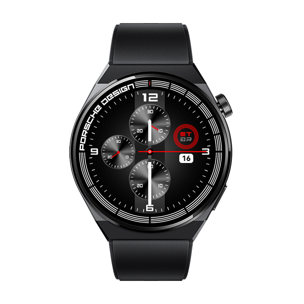 Wireless Charger Heart Rate Sport Smart Watch