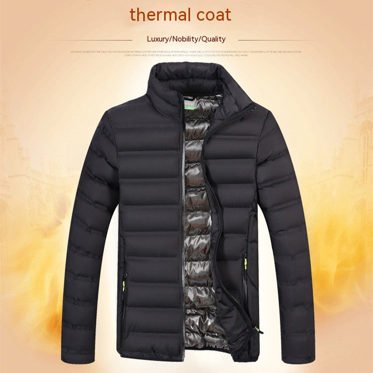 thermal coat