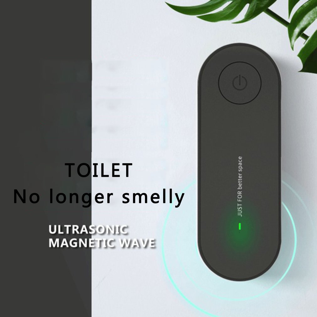 Ultrasonic Household Plug-in Intelligent Variable Frequency Insect Repellent
New Home Multifunctional Negative Ion Air Purifier Small Negative Ion Deodorizer