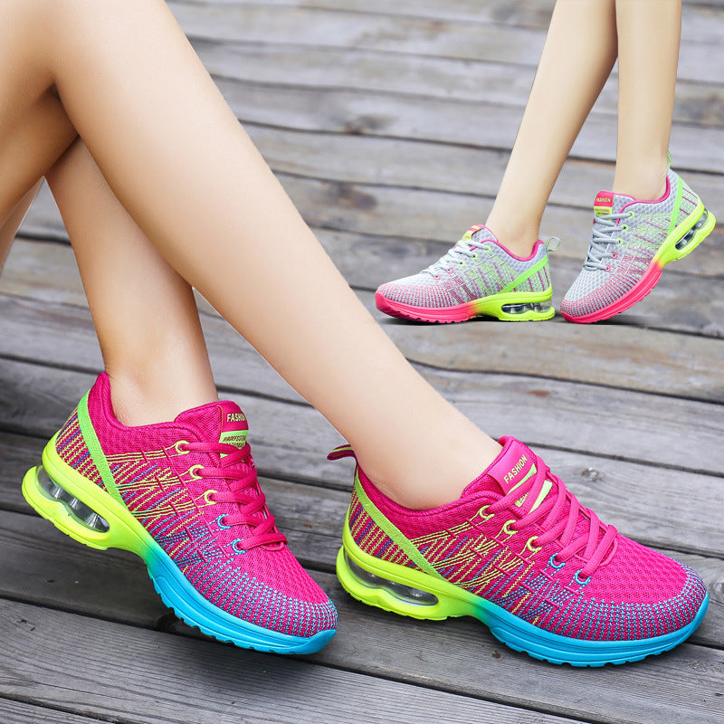 Causal sport shoes for women