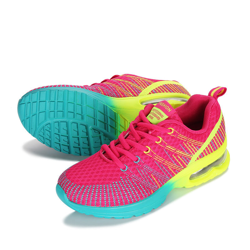 Causal sport shoes for women