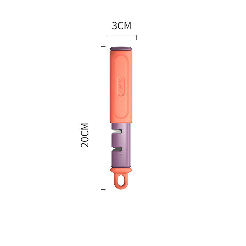 3 In 1 Paring Skin Dunschiller Groente Friut Dunschiller Tool Voor Keuken Gemakkelijk Wassen 120 Rotatie Opknoping Multifunctionele Messenslijper