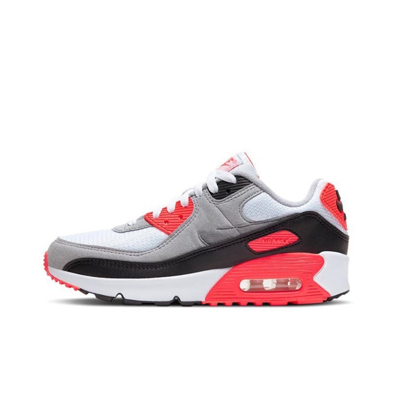 AIR MAX 90 AIR kussenschoenen Retro hoogteverhogende casual veelzijdige lichtgewicht hardloopschoenen voor koppels 