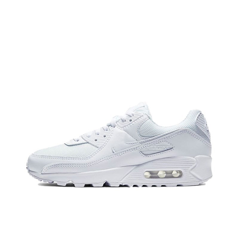 AIR MAX 90 AIR kussenschoenen Retro hoogteverhogende casual veelzijdige lichtgewicht hardloopschoenen voor koppels 