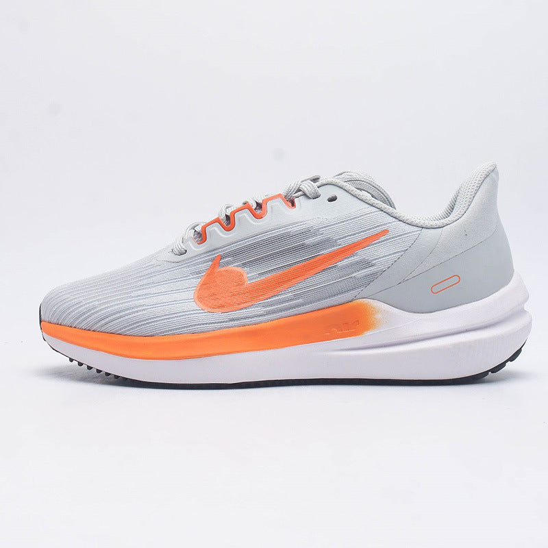 Zoom WINFLO 9 Generation Flying Line Landing On The Moon Winfolo Leisure Sneaker shoe's