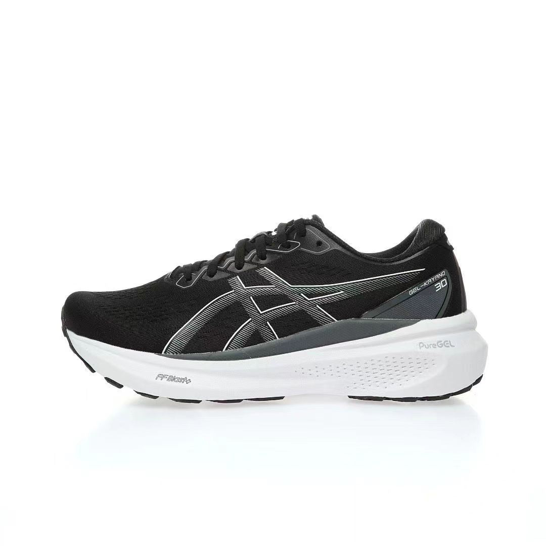 2024 New Gel-Kayano30 Arthur Men And Women Running Shoes Stable Support Shock-absorbing Rebound Sneaker