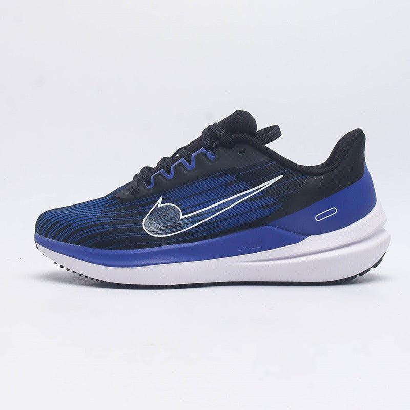 Zoom WINFLO 9 Generation Flying Line Landing On The Moon Winfolo Leisure Sneaker shoe's