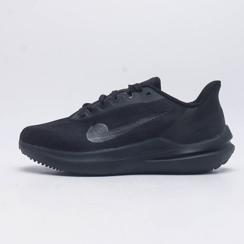 Zoom WINFLO 9 Generation Flying Line Landing On The Moon Winfolo Leisure Sneaker shoe's