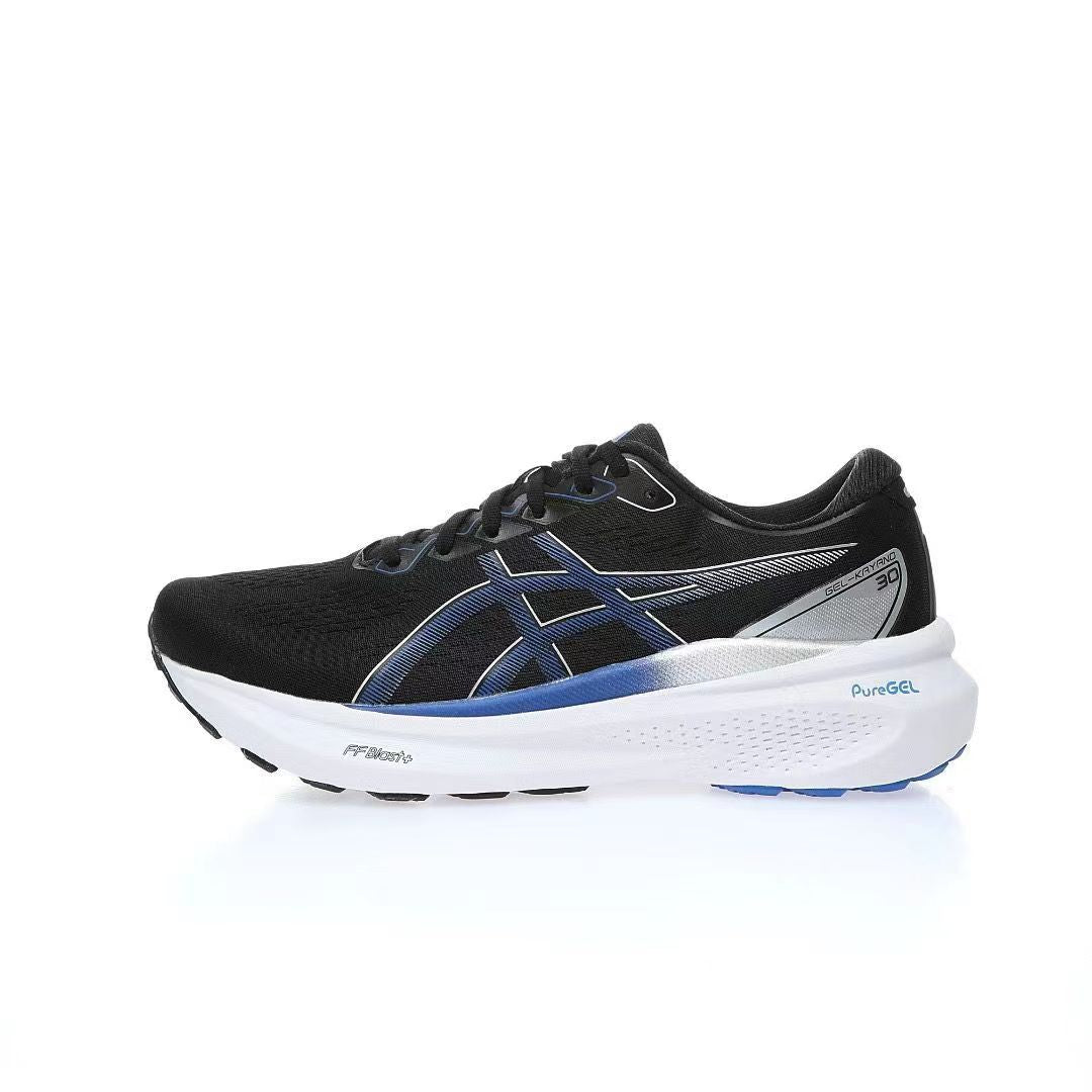 2024 New Gel-Kayano30 Arthur Men And Women Running Shoes Stable Support Shock-absorbing Rebound Sneaker