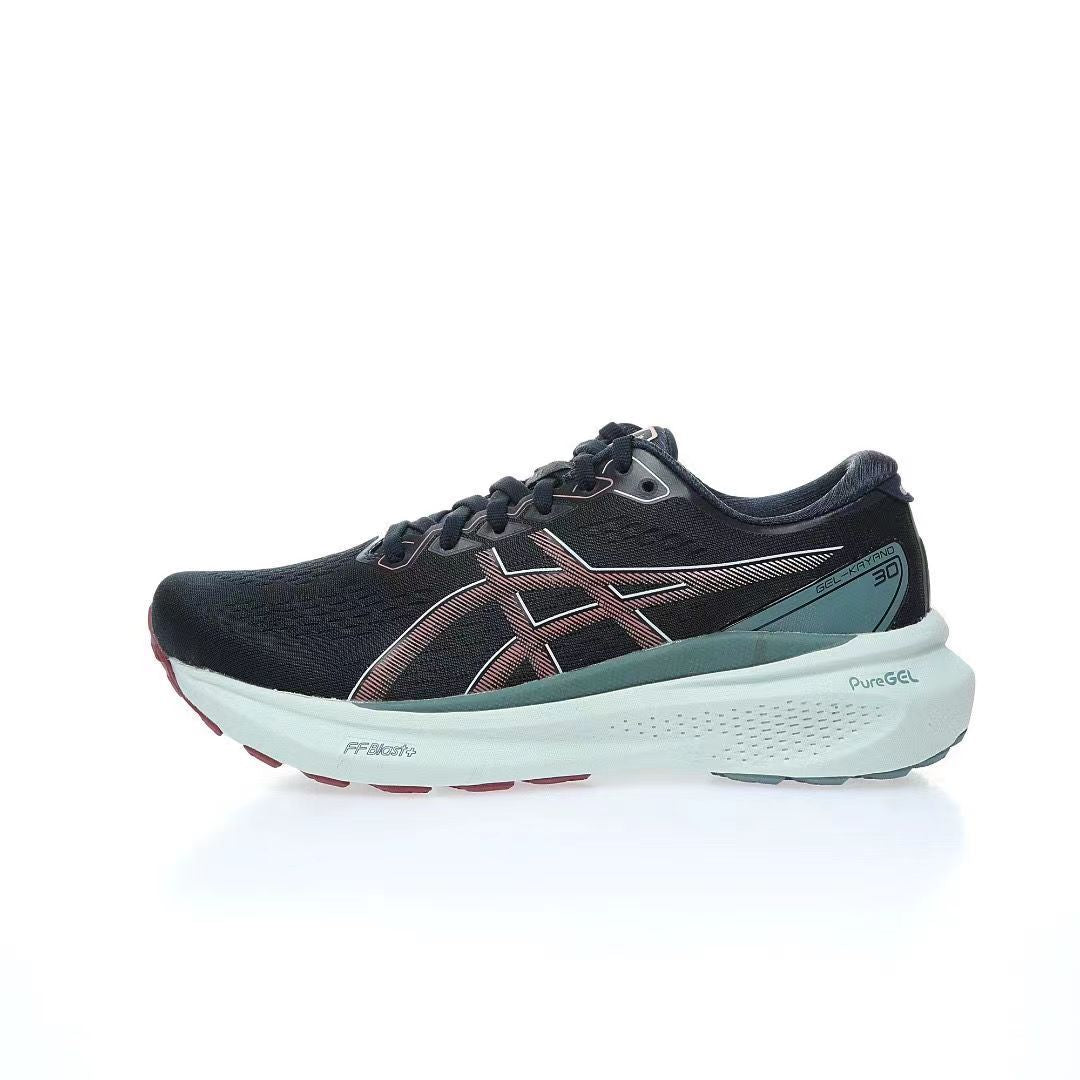 2024 New Gel-Kayano30 Arthur Men And Women Running Shoes Stable Support Shock-absorbing Rebound Sneaker