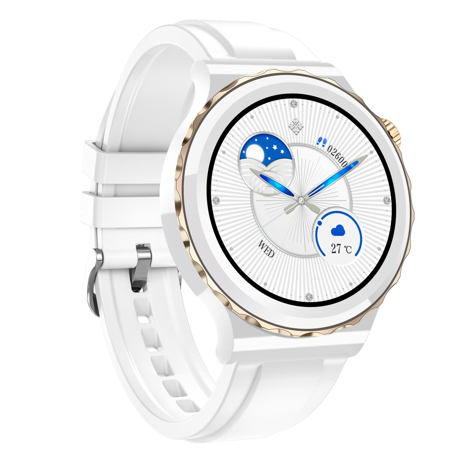 New Womens Smart Watch