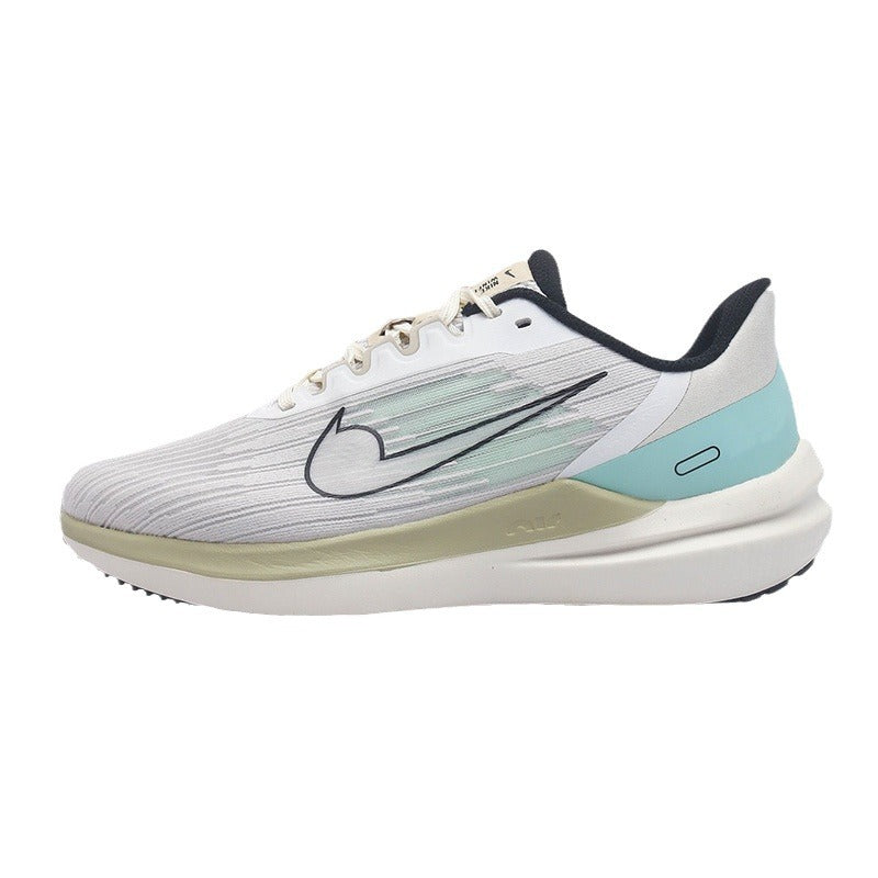 Zoom WINFLO 9 Generation Flying Line Landing On The Moon Winfolo Leisure Sneaker shoe's