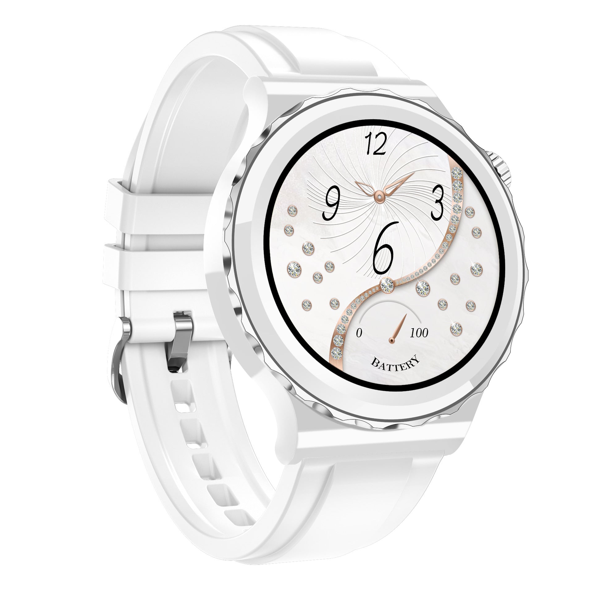 New Womens Smart Watch