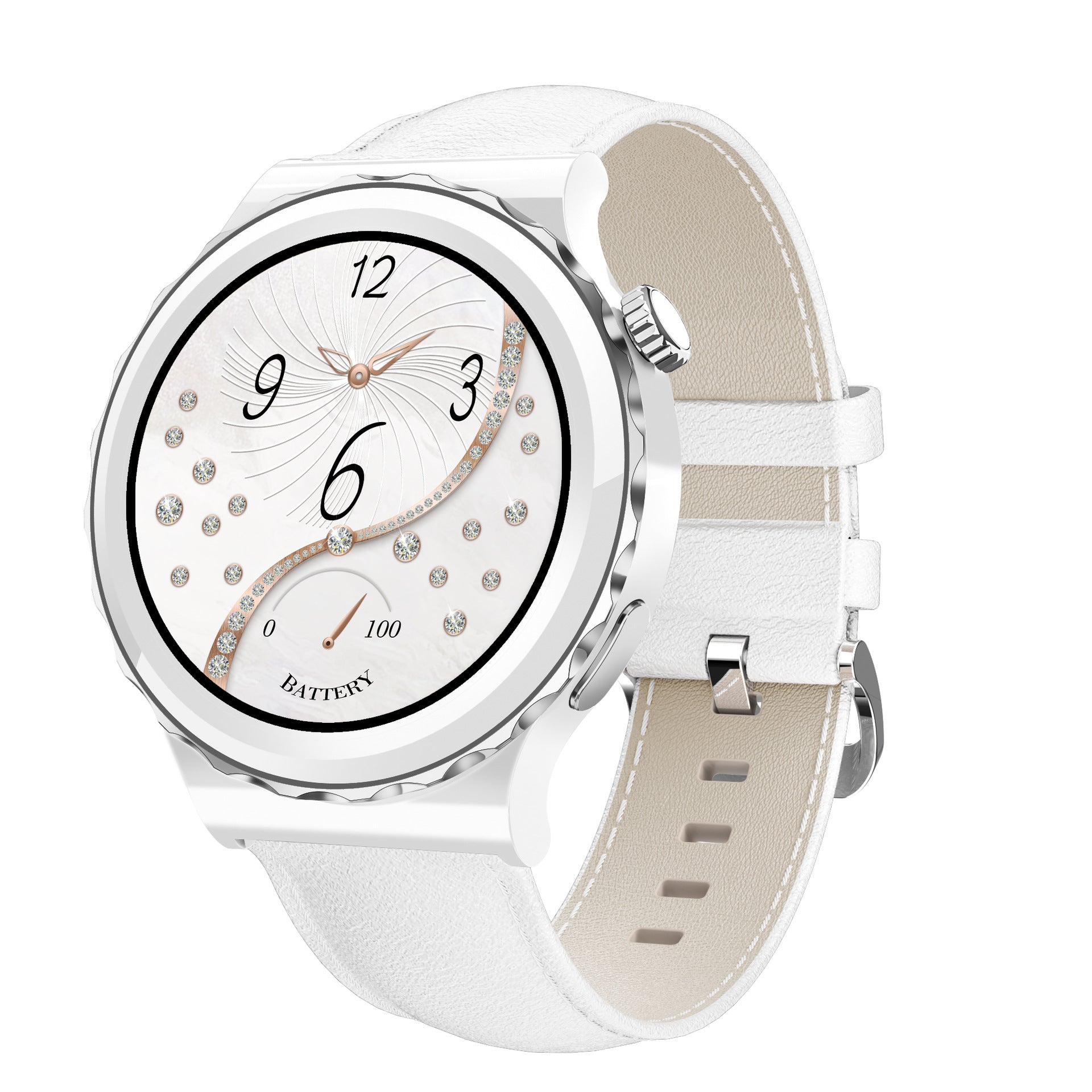 New Womens Smart Watch