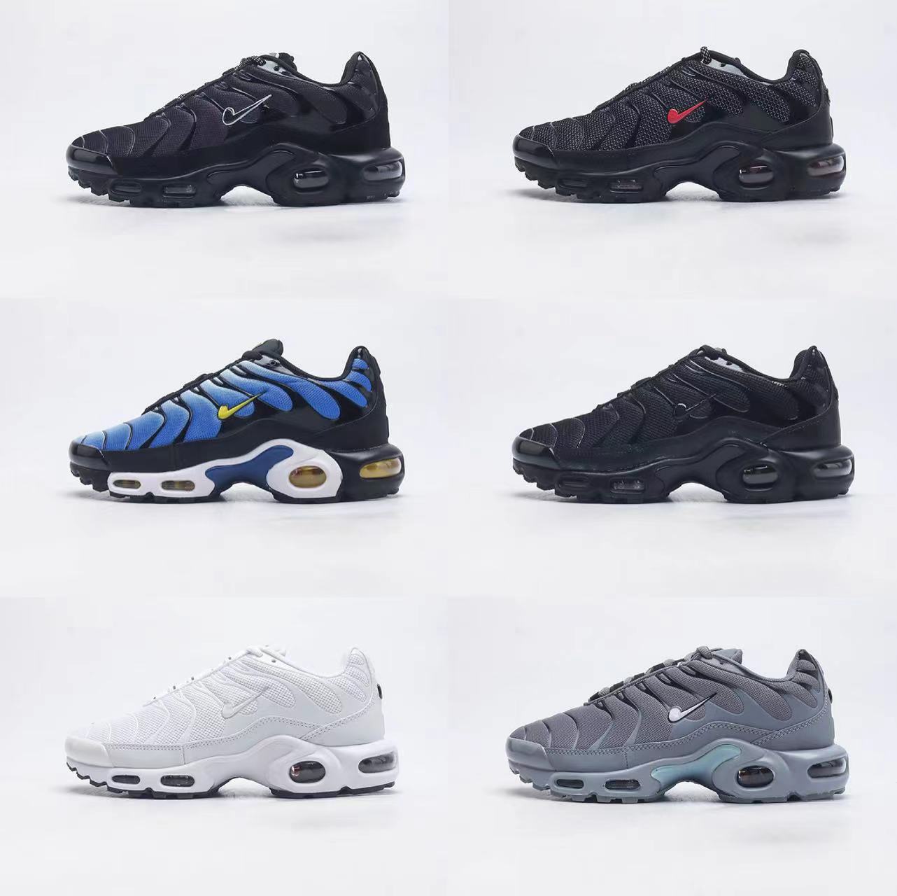 AIR MAX PLUS Sneaker Men&#039;s Shoes Women&#039;s Shoes Casual Shoes AIR Cushion Shoes