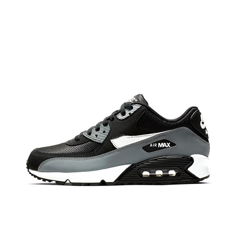 AIR MAX 90 AIR kussenschoenen Retro hoogteverhogende casual veelzijdige lichtgewicht hardloopschoenen voor koppels 