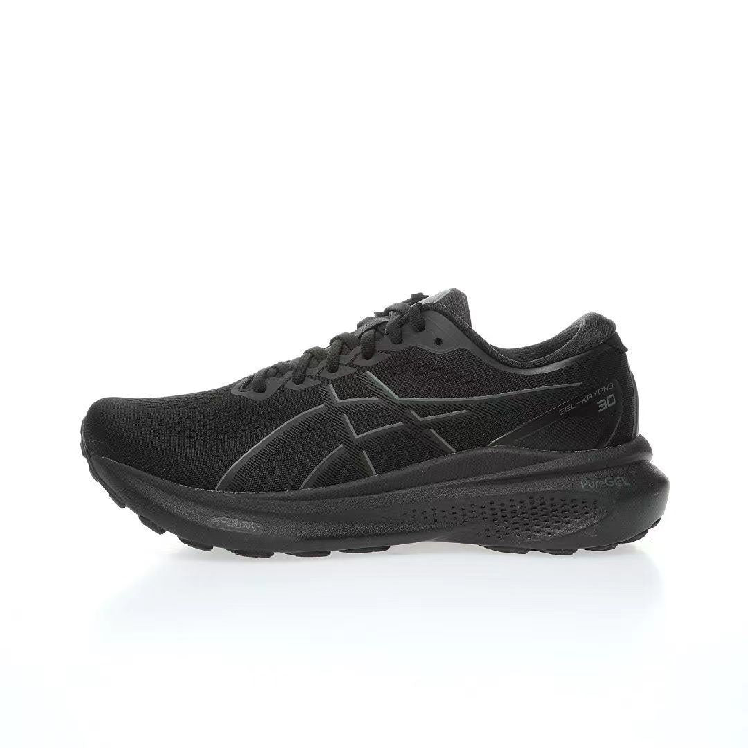 2024 New Gel-Kayano30 Arthur Men And Women Running Shoes Stable Support Shock-absorbing Rebound Sneaker