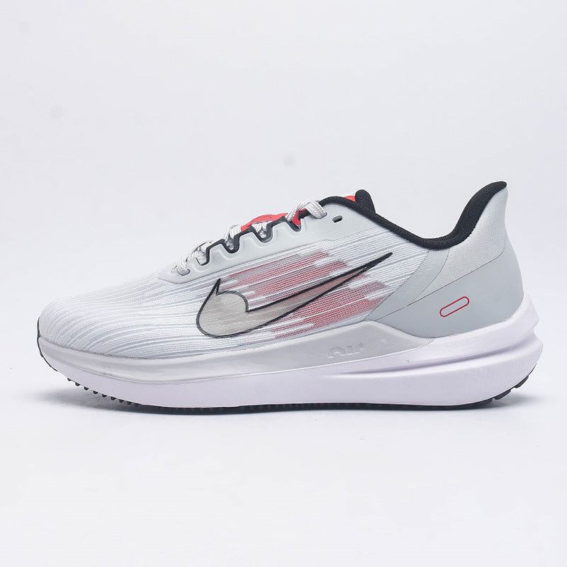 Zoom WINFLO 9 Generation Flying Line Landing On The Moon Winfolo Leisure Sneaker shoe's