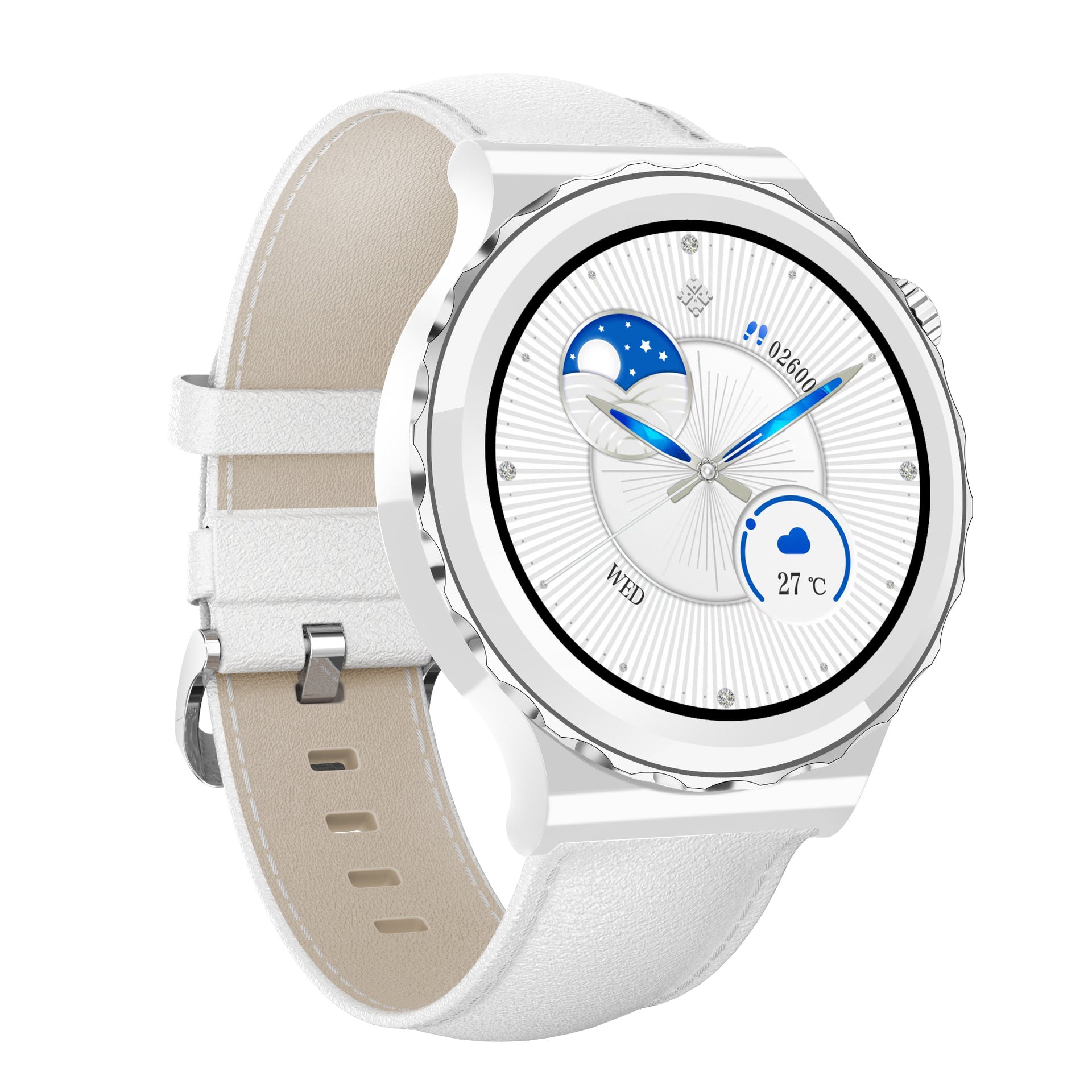 New Womens Smart Watch