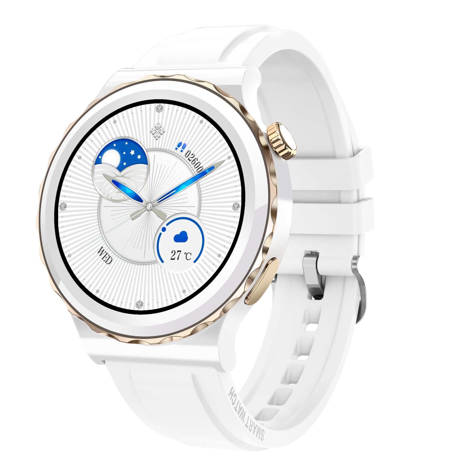 New Womens Smart Watch