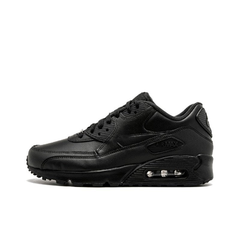 AIR MAX 90 AIR kussenschoenen Retro hoogteverhogende casual veelzijdige lichtgewicht hardloopschoenen voor koppels 