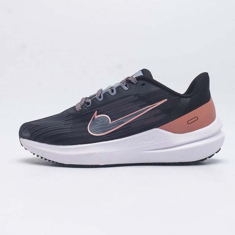 Zoom WINFLO 9 Generation Flying Line Landing On The Moon Winfolo Leisure Sneaker shoe's