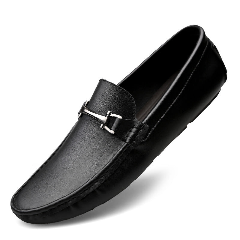 Gommino Men's 2024 Fashion Slip-on