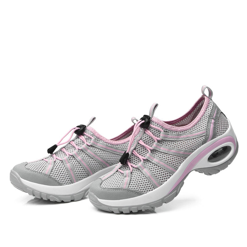 Running Shoes For Women Mesh Women Sport Shoes