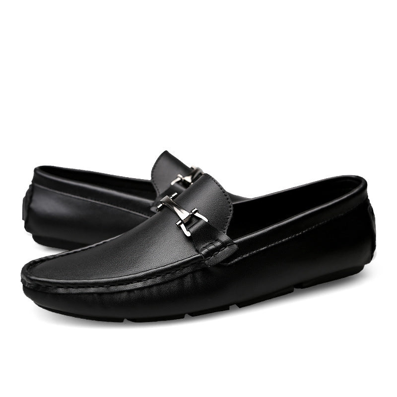 Gommino Men's 2024 Fashion Slip-on