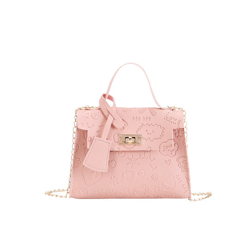 Kelly Style tas voor dames en meisjes